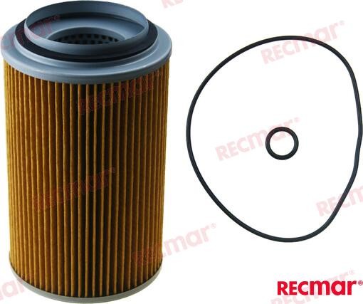 126650-35350 OIL FILTER For Yanmar Warranty Incl