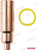 Injector Sleeve Kit Fits Volvo Penta Stern Drive 861688