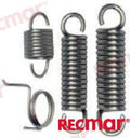 832534 SPRING SET For Mercruiser Warranty Incl