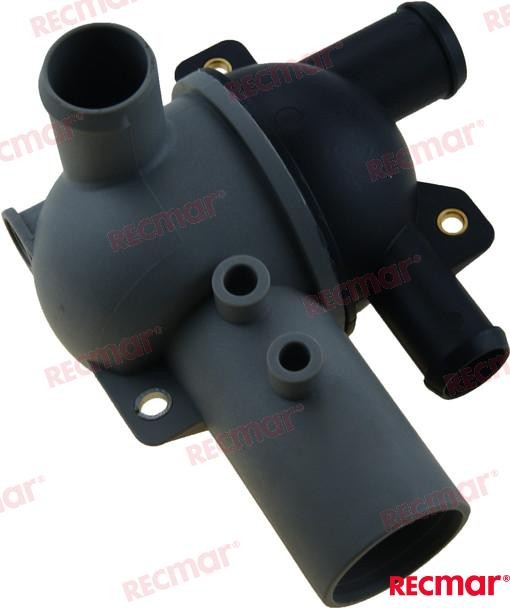 Water Distribution Module Fits MerCruiser Mercury Stern Drive 863631T1