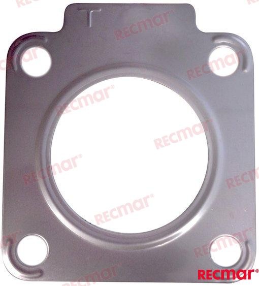ELBOW GASKET Fits Yanmar Diesel Inboard 129472-18090