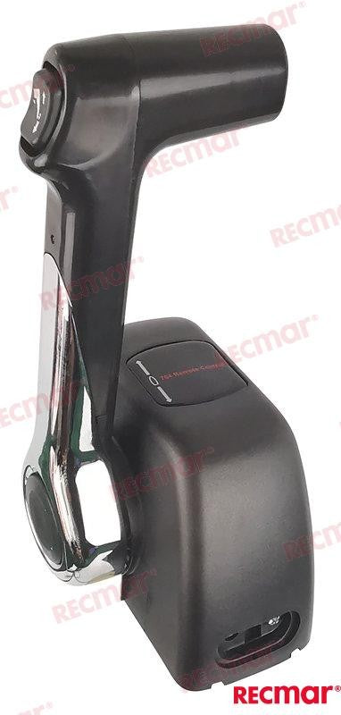 REC704-48205-R0 704 SINGLE TOP MOUNT CONTROL For PARSUN Warranty Incl