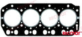 Head Gasket Fits Yanmar Diesel Inboard Diesel 119173-01340