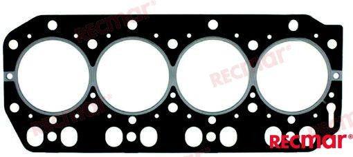 Head Gasket Fits Yanmar Diesel Inboard Diesel 119173-01340