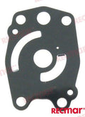 Outer Plate Fits Yamaha Outboard 676-44323-00-00