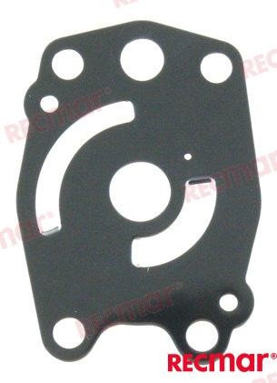 Outer Plate Fits Yamaha Outboard 676-44323-00-00