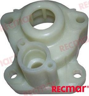 Housing Water Pump Fits Yamaha Outboard 688-44311-01-00