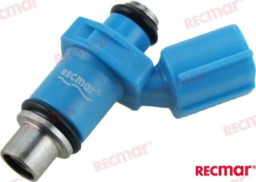REC6BG-13761-00 INJECTOR For PARSUN Warranty Incl