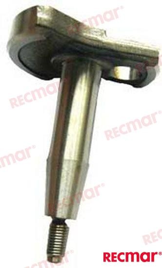 REC63V-11412-00 CRANKSHAFT 1.PART For PARSUN Warranty Incl