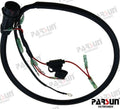 PAF20-05000061EFI CDI CABLE ASSY (10 PIN) For PARSUN Warranty Incl