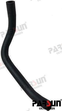 Hose Af5Xf9X130 Fits Parsun Outboard F2.6-04000014