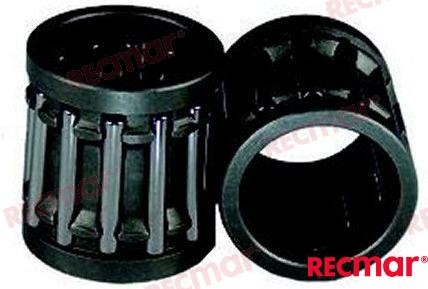Rod Bearing Fits Suzuki Outboard 09263-14019