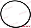 0911686 O-RING For OMC Warranty Incl