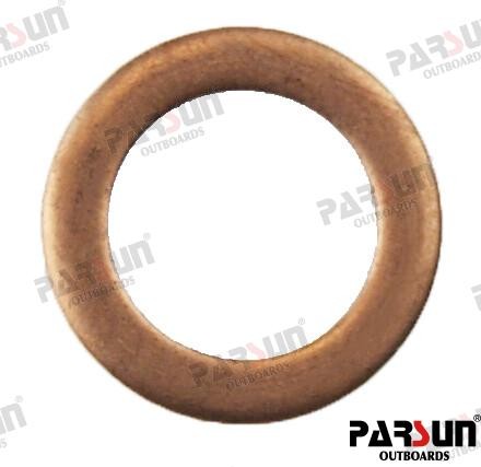 PAF115-03000014-1 WASHER, WATER NOZZLE For PARSUN Warranty Incl