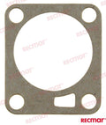 Fuel Pump Gasket Fits Tohatsu Outboard 27-8555691