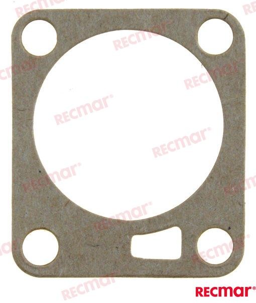 Fuel Pump Gasket Fits Tohatsu Outboard 27-8555691