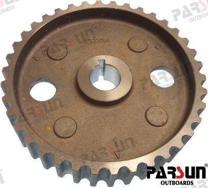 F20-05030012 BELT PULLEY For Parsun Warranty Incl