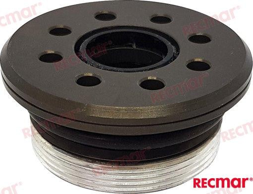56115-ZY9-023 TRIM CYLINDER HEAD For Honda Warranty Incl