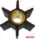 Impeller Fits Tohatsu Outboard 3B7-65021-2
