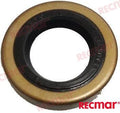 Seal Fits OMC Johnson Evinrude Outboard 802281