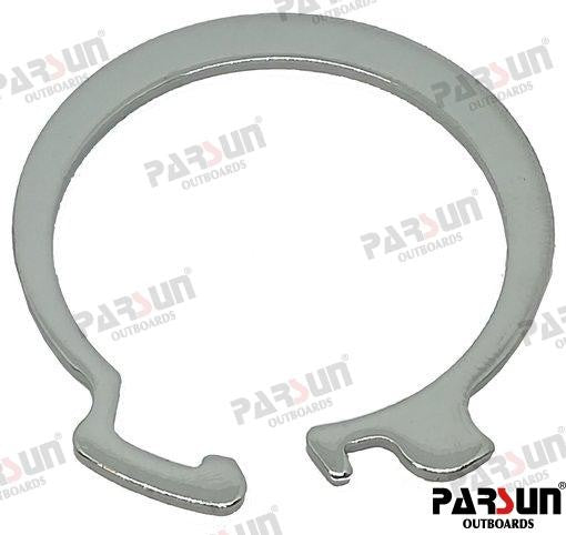 Circlip Fits Parsun Outboard T85-01020010