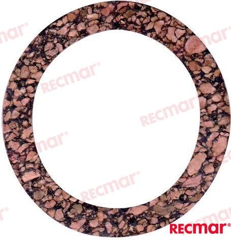 0321932 GASKET For OMC Warranty Incl