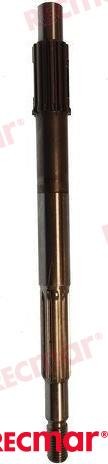 44-8M0088568 PROPELLER SHAFT For Mercruiser Warranty Incl