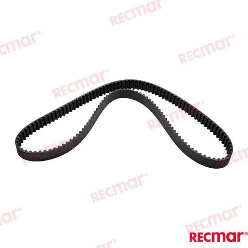 57-804145 BELT For Mercruiser Warranty Incl