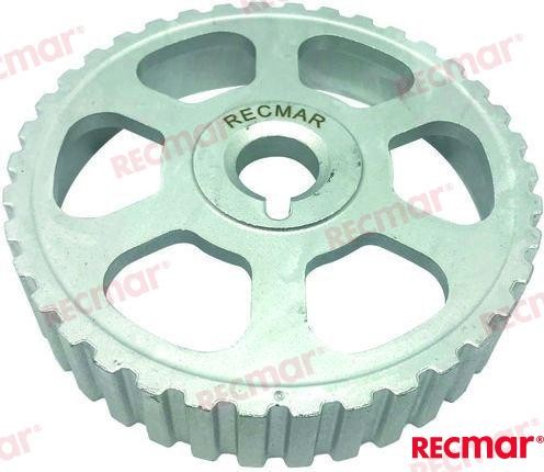 Camshaft Gear Fits Volvo Penta Stern Drive 856239