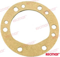 Water Pump Cover Gasket Fits Yanmar Diesel Inboard Diesel 104211-42090