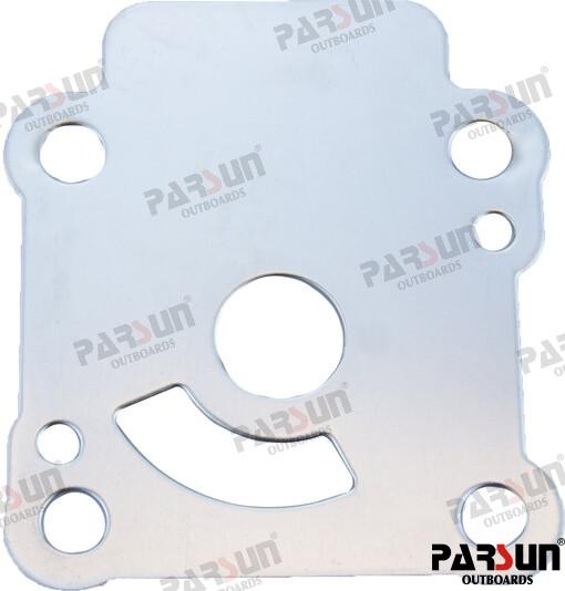 Outer Plate Guide Fits Tohatsu Outboard 5040527