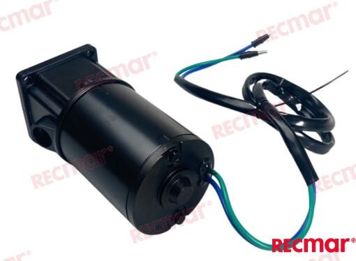832021A9 TRIM POWER MOTOR For Mercruiser Warranty Incl