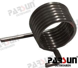 Spring Fits Parsun Outboard F2.6-01030003-A