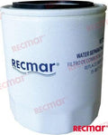 855686 FUEL FILTER For Volvo Warranty Incl