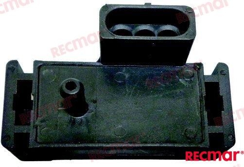Map Sensor Fits Volvo Penta Stern Drive 805217A1
