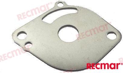 REC646-44323-00 OUTER PLATE CARTRIDGE For PARSUN Warranty Incl