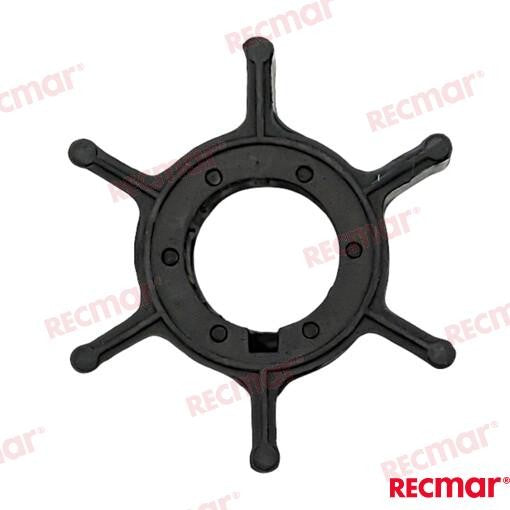 47-95611M IMPELLER For Mercruiser Warranty Incl