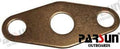 Plate Fits Parsun Outboard F20-02000004