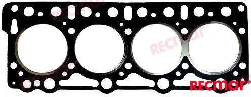 Cylinder Head Gasket Fits Volvo Penta Stern Drive 3581713