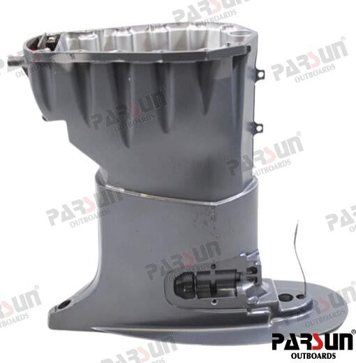 Upper Casing S Fits Parsun Outboard 6BG-45111-00-8D