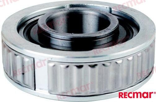 0775536 BEARING For OMC Warranty Incl