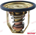 831040 THERMOSTAT KIT For Volvo Warranty Incl