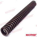 Spring Fits Yamaha Outboard 24-82091M