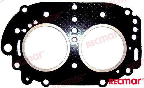 Gasket Fits Yamaha Outboard 95595