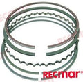 275337 PISTON RING KIT For Volvo Warranty Incl