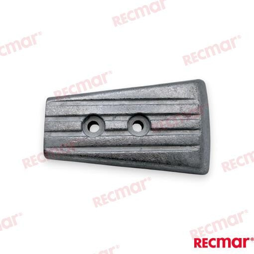23520859 ZINC ANODE For Volvo Warranty Incl