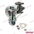882562 TURBOCHARGER For Mercruiser Warranty Incl