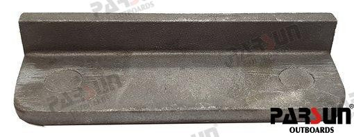 Guide Rubber Seal Fits Parsun Outboard T40-04000013