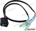 37850-93J10 POWER TRIM SWITCH ASSY For Suzuki Warranty Incl