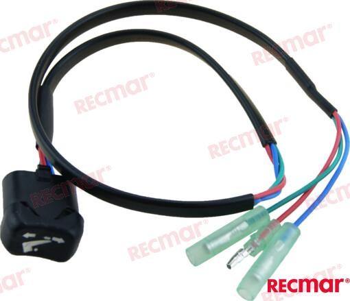 37850-93J10 POWER TRIM SWITCH ASSY For Suzuki Warranty Incl